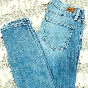 Paige Jeans